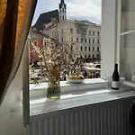 Maison * Český Krumlov