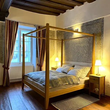 Daire Maison Český Krumlov