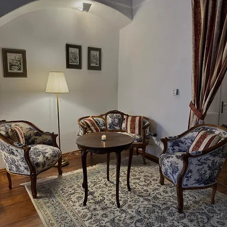 Apartamento Maison Český Krumlov