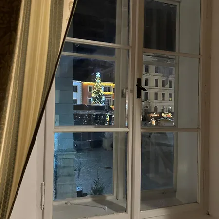 Maison Lejlighed *