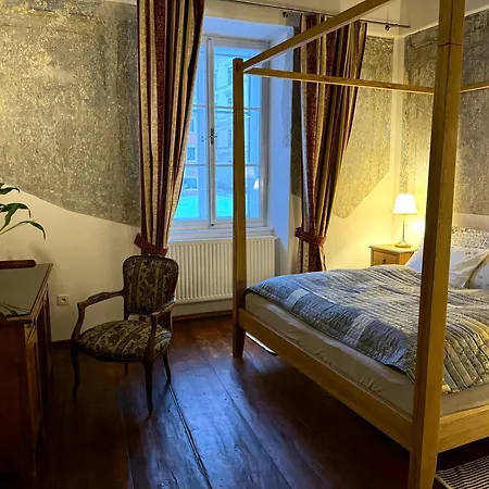 Maison * Český Krumlov