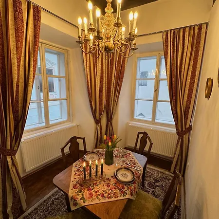 Maison Διαμέρισμα *