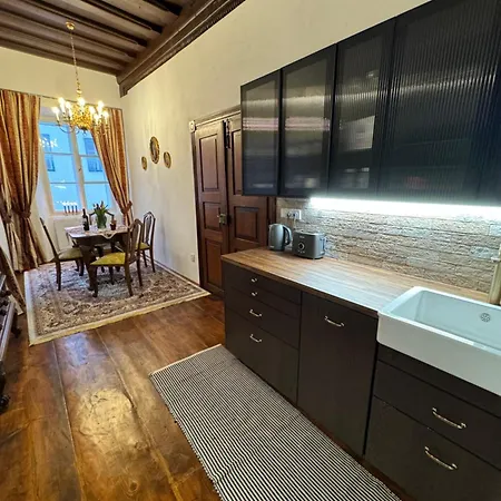 Daire Maison Český Krumlov