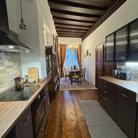 Maison Διαμέρισμα Český Krumlov