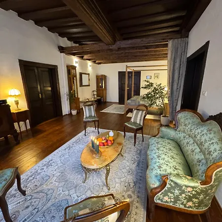 Διαμέρισμα Maison *