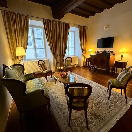 Maison Daire Český Krumlov