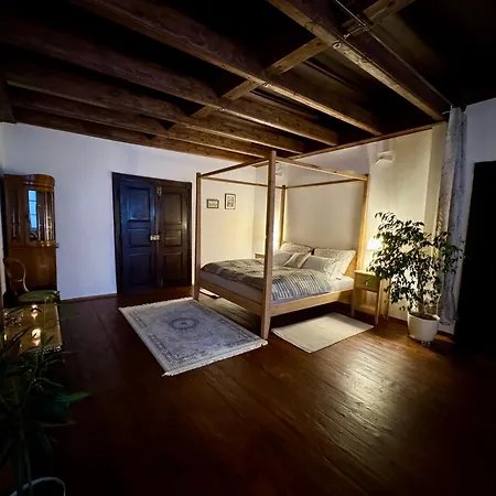 Maison Lejlighed