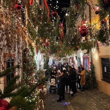 Maison Český Krumlov