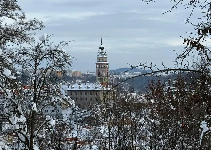 Maison Apartamento *