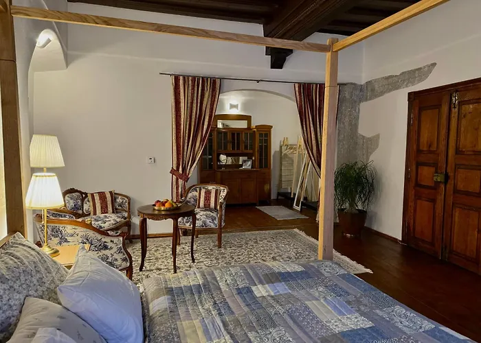 Maison Český Krumlov