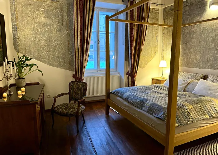 Maison * Český Krumlov