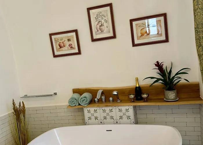 Maison * Český Krumlov