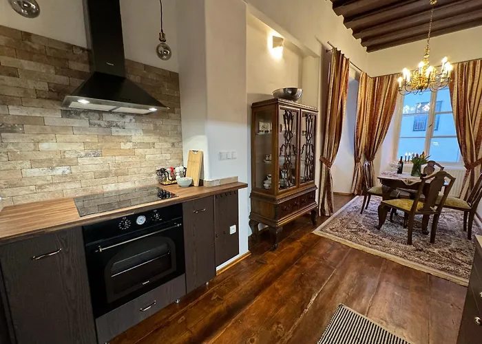 Maison Český Krumlov