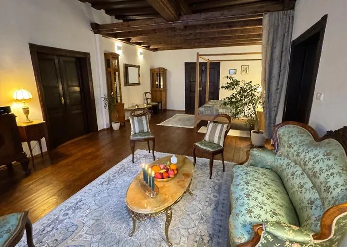 Apartamento Maison *