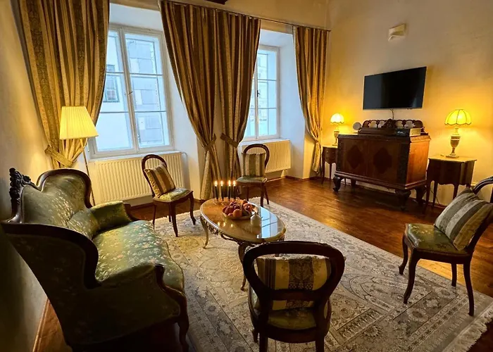 Maison Apartamento Český Krumlov