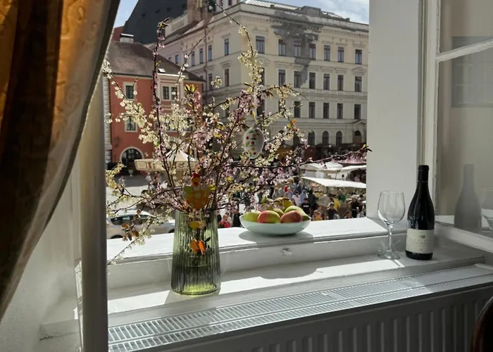 Maison * Český Krumlov